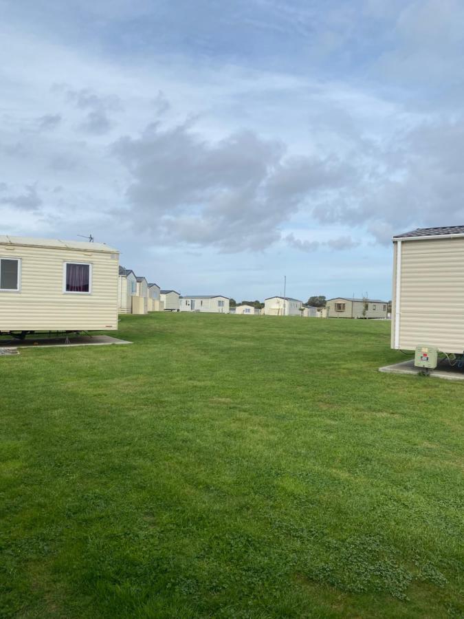 Cosy Caravan Kingston upon Hull Zewnętrze zdjęcie