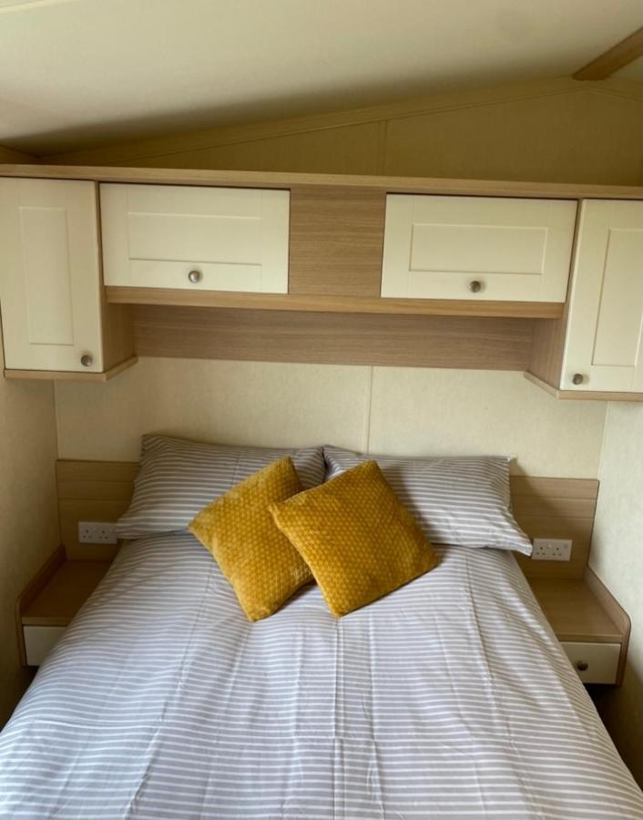 Cosy Caravan Kingston upon Hull Zewnętrze zdjęcie