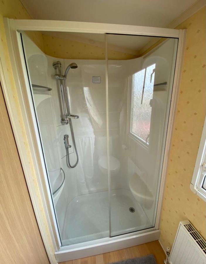 Cosy Caravan Kingston upon Hull Zewnętrze zdjęcie