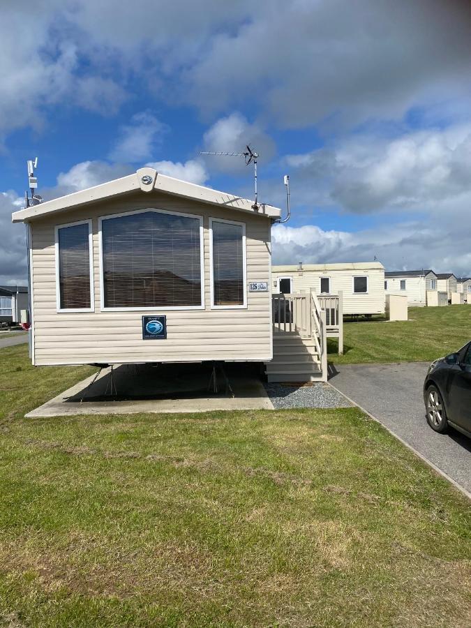 Cosy Caravan Kingston upon Hull Zewnętrze zdjęcie