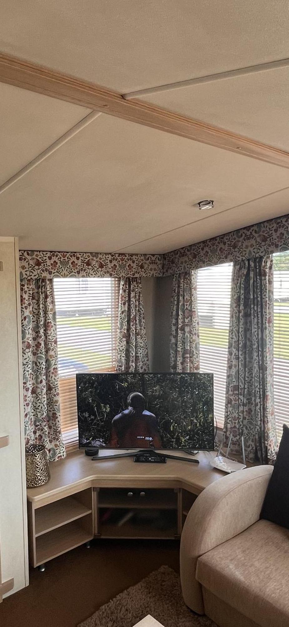 Cosy Caravan Kingston upon Hull Zewnętrze zdjęcie